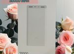 Xiaomi Power Bank 3 (20000 mAh) портативка