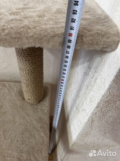 Когтеточка(комплекс для кошек)