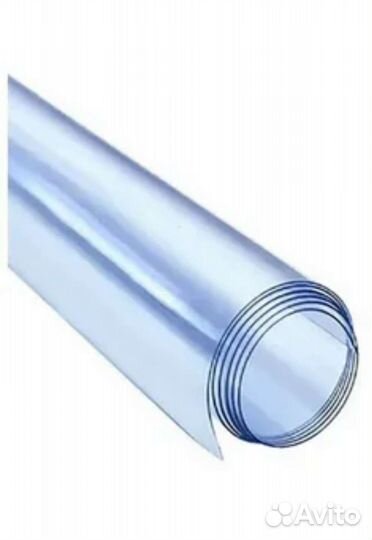 Клеенка силиконовая термостойкая