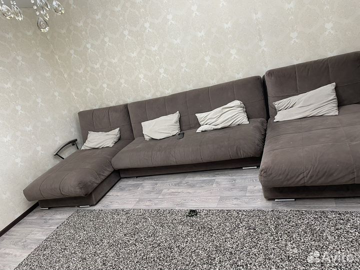 Продается диван