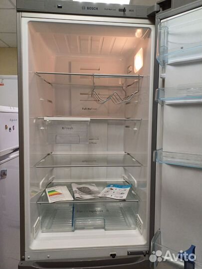 Холодильник Bosch. No Frost. Доставка. Гарантия