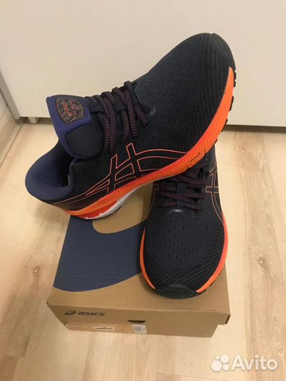 Кроссовки Asics GT-2000 10