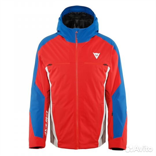 Горнолыжная куртка