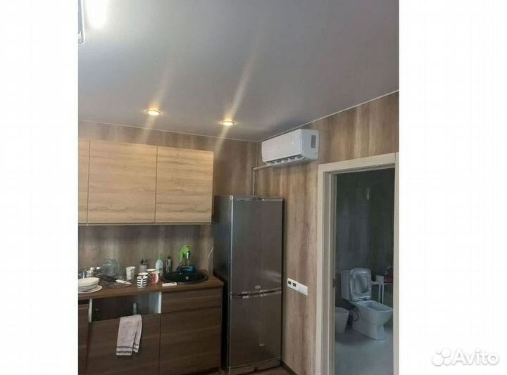 Кондиционер с установкой