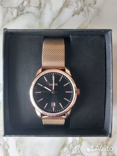 Часы мужские Tamer