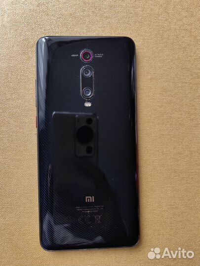 Xiaomi Mi 9T, 6/64 ГБ