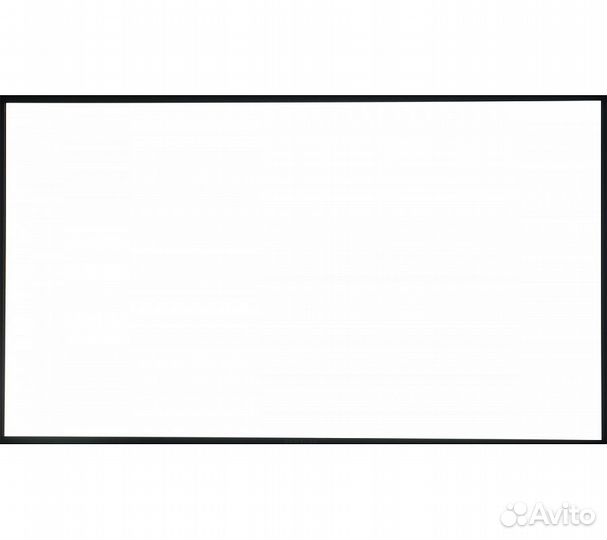 Фон бумажный Falcon Eyes BackDrop 2.72x10 белый (9