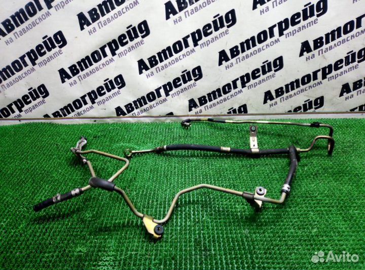 Шланг гур Toyota Corona Premio ST210 3S-FSE