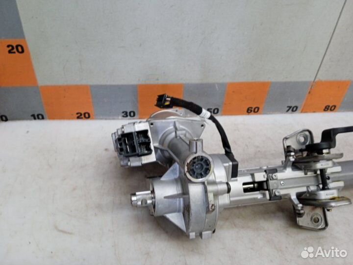 Колонка рулевая Kia K5 DL3 2.5 2021 (б/у)