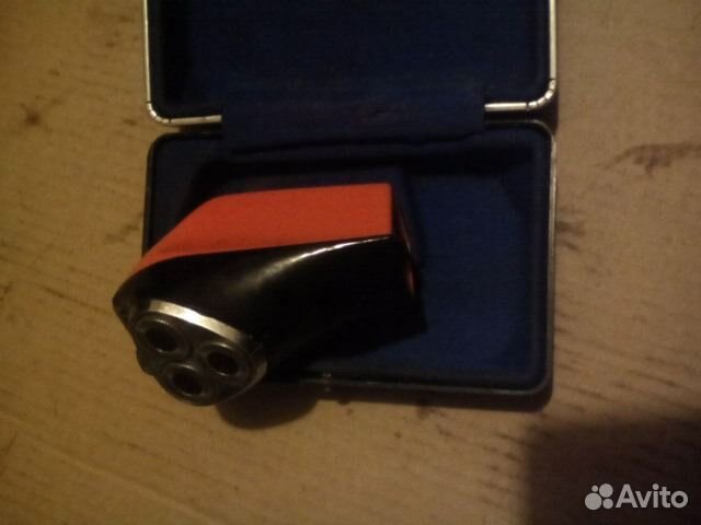 Электробритвы советского времени 9 шт