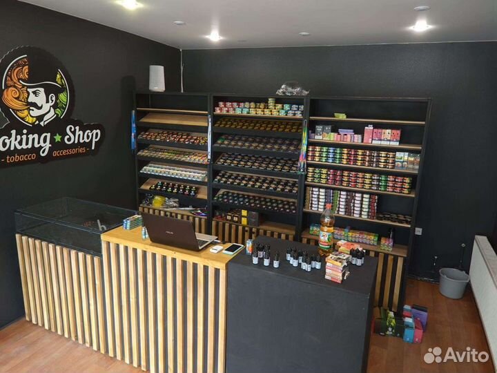 Мебель лофт