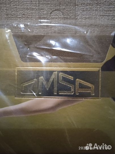 Колготки Omsa капроновые 40 den 3m