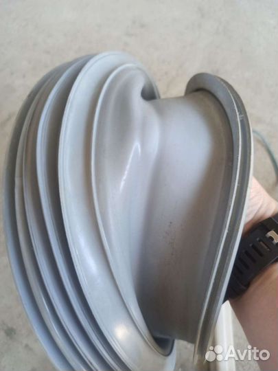 Манжета люка Electrolux EWC1050