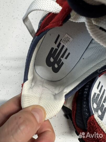 Кроссовки New Balance 327