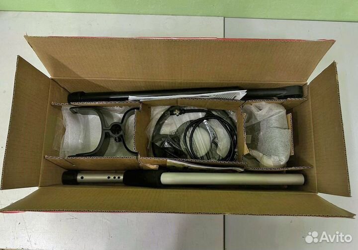 Teknetics Eurotek Pro