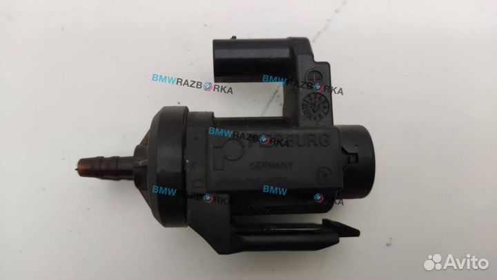 Клапан управления турбиной (актуатор) BMW F45