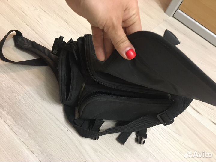 Сумка для камеры