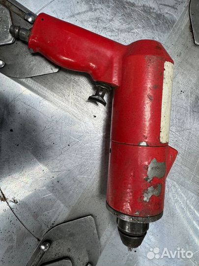 Шиповальный пистолет пш-12 (дошиповщик)