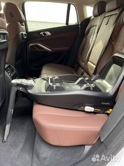 База Maxi-Cosi 2wayfix isofix