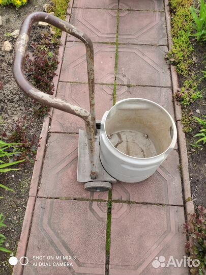 Тележки для перевозки грузов