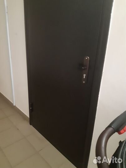 Дверь входная