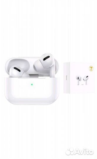 Беспроводные наушники