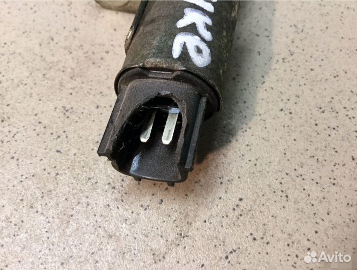 Клапан электромагнитный Ниссан Жук (F15) 2011-2019