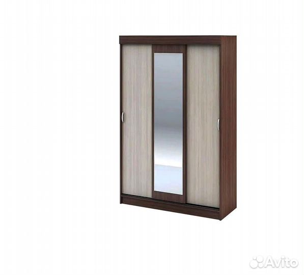 Шкаф купе на заказ / Бесплатный выезд и замер