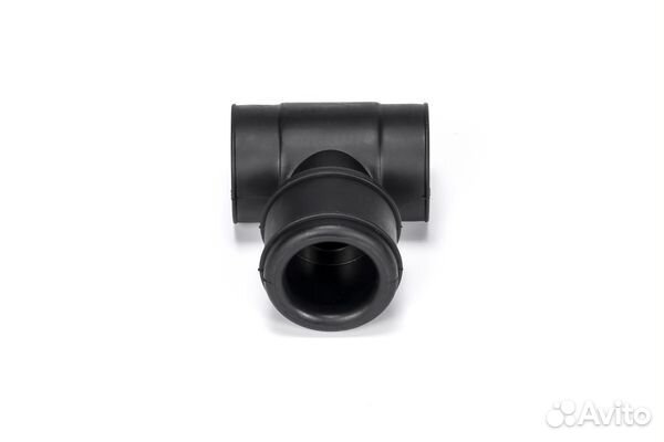 Metaco 9164-002 Тройник вентиляции картерных газов