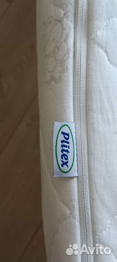 Матрас детский