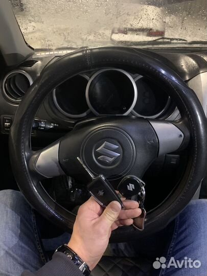Коюч Suzuki Swift (с программированием )