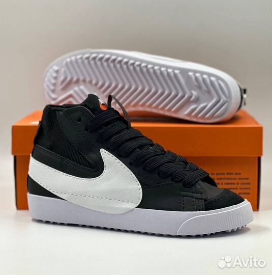 Nike blazer mid 77 jumbo
