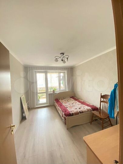 4-к. квартира, 88,8 м², 6/10 эт.