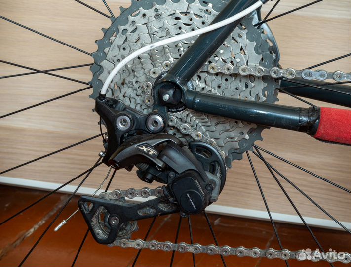 Велосипед Jamis dragon 650 Sport (2016)