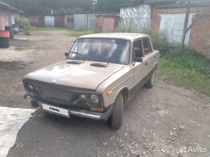 ВАЗ 2106, 1994