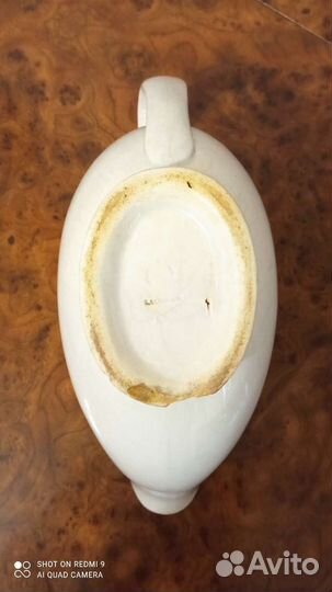 Соусник большой