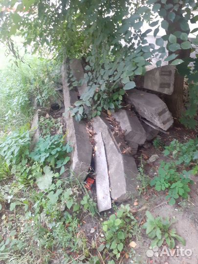 Шпалы жб бу