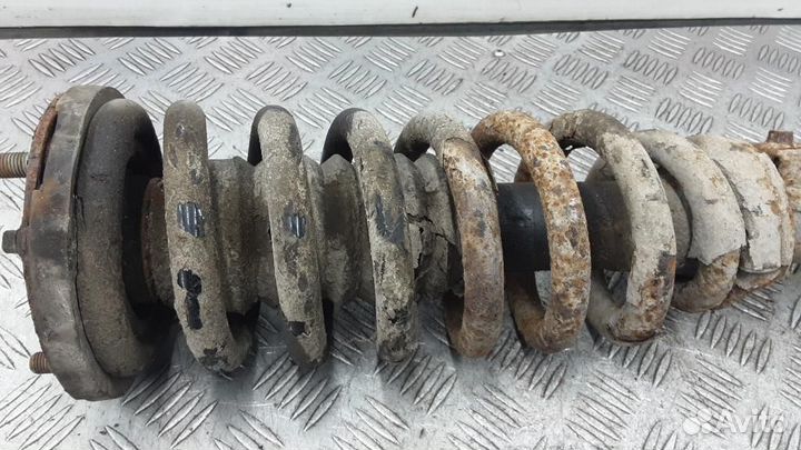 Амортизатор/стойка передняя левая Kia Sorento