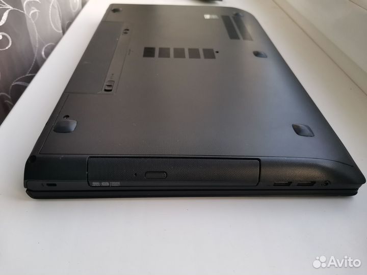 Ноутбук Lenovo g710