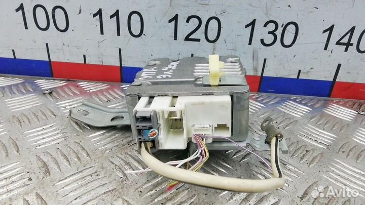 Блок управления (разное) Toyota Avensis