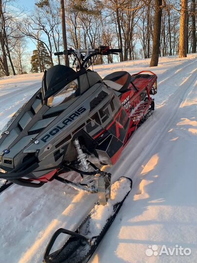 Polaris RMK 800