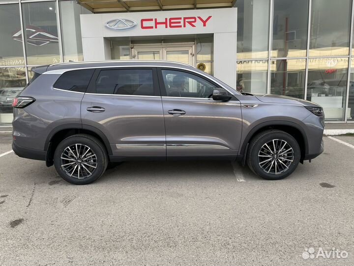 Chery Tiggo 8 Pro Max 2.0 AMT, 2023