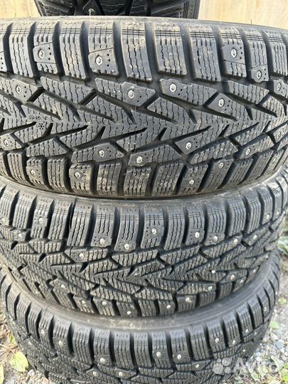 Nokian Tyres Nordman 7 195/65 R15 95T