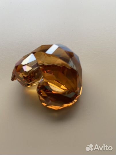Swarovski фигурка Camille - Cat