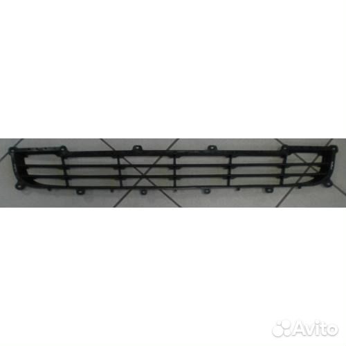 Решетка бампера 
