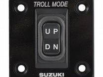 Панель управления троллингом в сборе Suzuki