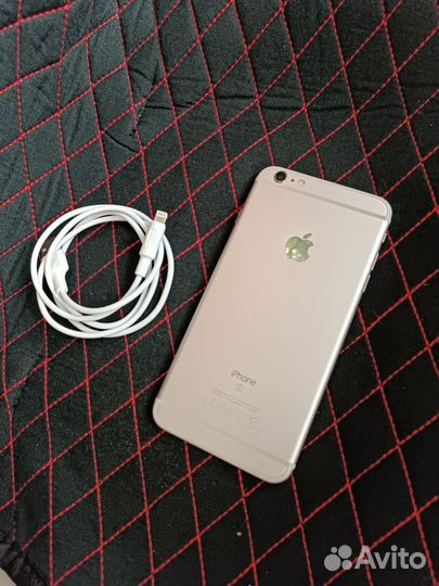 iPhone 6S Plus, 16 ГБ