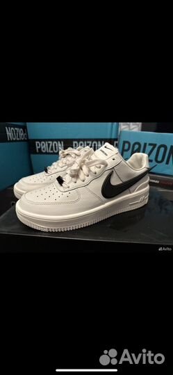 Nike x nike air force 1