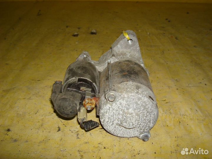 Стартер Daihatsu Taft L375S