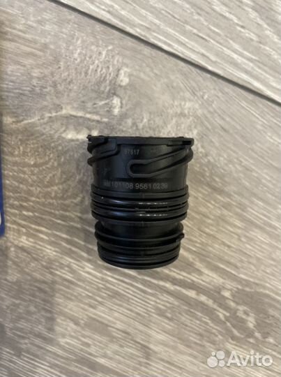 Febi 101 108 Корпус разьема электрического BMW 5